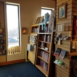 Hungry Soul Bookstore - Hungry Soul Bookstore at Immaculate Heart of Mary Catholic Parish in Northglenn, CO