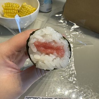 Maki Mart - Fatty tuna - Sushi Bars Near Me - Markham, Ontario Maki Mart - Fatty tuna - Sushi Bars Near Me - Markham, Ontario