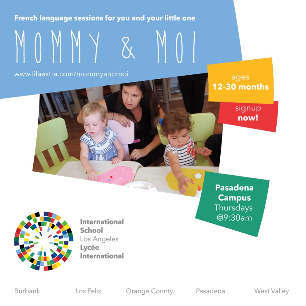 LILA Mini Club - childcare center in Pasadena, CA