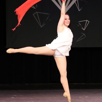 Dance Allegro Academy - Dance Studios Near Me - Meridian, Idaho