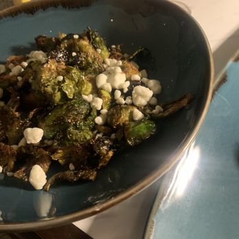 Vivante Restaurant & Bar - Brussels Sprouts - Breakfast & Brunch Near Me - Carmel, Indiana Vivante Restaurant & Bar - Brussels Sprouts - Breakfast & Brunch Near Me - Carmel, Indiana