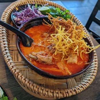 Nok’s Kitchen - Laotian Near Me - Westminster, California Nok’s Kitchen - Laotian Near Me - Westminster, California
