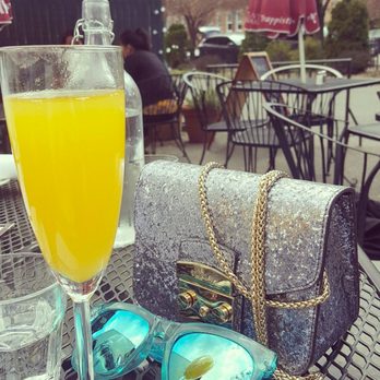 Bistro La Source - French Near Me - Jersey City, New Jersey