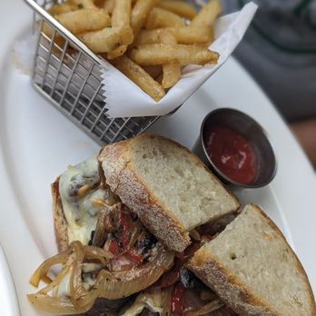 Cafe Toscana - Italian Near Me - Wilkes Barre, Pennsylvania