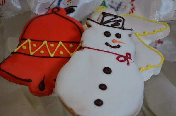 Marsee Baking by null