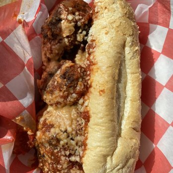 Jewboy Sub Shop - Meatball Sub - Sandwiches Near Me - Austin, Texas Jewboy Sub Shop - Meatball Sub - Sandwiches Near Me - Austin, Texas