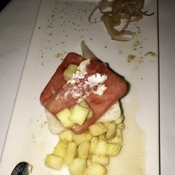 The Ranch House - Watermelon salad medley - Venues & Event Spaces Near Me - Ojai, California The Ranch House - Watermelon salad medley - Venues & Event Spaces Near Me - Ojai, California