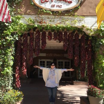 El Pinto - New Mexican Cuisine Near Me - Albuquerque, New Mexico