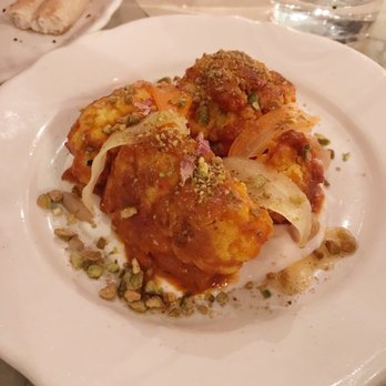 Sofreh - Cauliflower appetizer was good - Persian/Iranian Near Me - Brooklyn, New York Sofreh - Cauliflower appetizer was good - Persian/Iranian Near Me - Brooklyn, New York