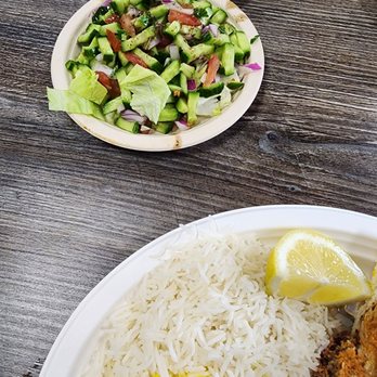 North Park Produce Bakery and Grill - Salad - Persian/Iranian Near Me - Poway, California North Park Produce Bakery and Grill - Salad - Persian/Iranian Near Me - Poway, California