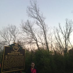 Cincinnati Astronomical Society