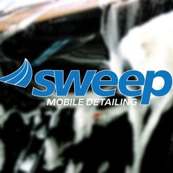 Sweep Detail - Drive in comfort with quick, completely mobile detailing services available anywhere in the HRM. Fast + Clean + Anywhere. Clean with Sweep.