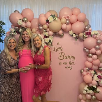 La Petite Rose - Balloon arch - Venues & Event Spaces Near Me - Orange, California La Petite Rose - Balloon arch - Venues & Event Spaces Near Me - Orange, California