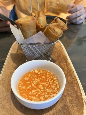 Maggie Thai Kitchen by null