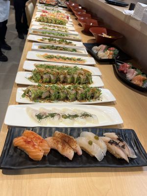 Vanshow By Mikuni by null