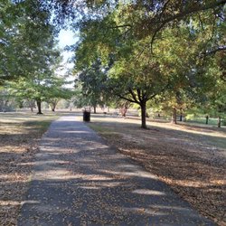 Fairchild Leisure Park
