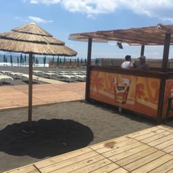RenaNera Beach