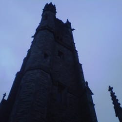 Unitarian Memorial Church