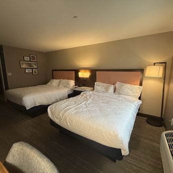 Hampton Inn Vallejo - Two queen beds - Hotels Near Me - Vallejo, California Hampton Inn Vallejo - Two queen beds - Hotels Near Me - Vallejo, California