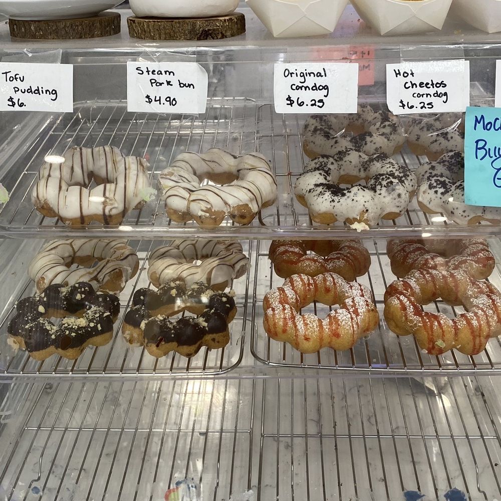Ding Tea - Bubble Tea Near Me - Brandon, Florida