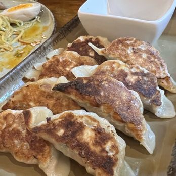 Sakura Ramen - Gyoza - Ramen Near Me - Playa del Carmen, ROO