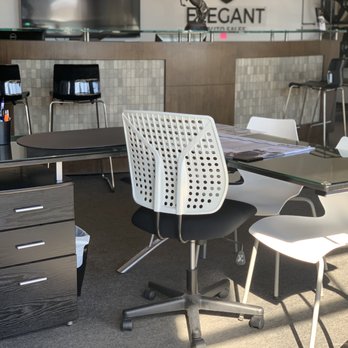 1. Elegant Buy Center