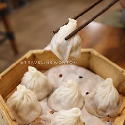 Xiao Long Bao