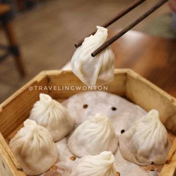 Dao Artisan Noodle - Classic Pork Xiao Long Bao - Noodles Near Me - San Leandro, California Dao Artisan Noodle - Classic Pork Xiao Long Bao - Noodles Near Me - San Leandro, California