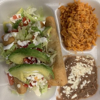 Dos Hermanos Market - Steak Flautas - Mexican Near Me - Westland, Michigan Dos Hermanos Market - Steak Flautas - Mexican Near Me - Westland, Michigan
