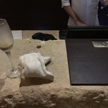 Secrets The Vine Cancun - Cold towels and champagne feeling like royalty already - Hotels Near Me - Cancún, ROO