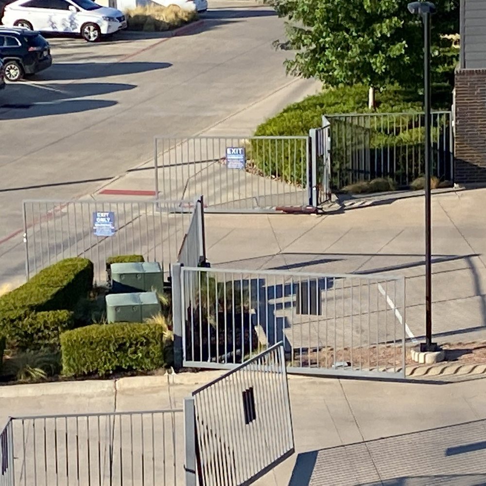 The Flats At Alta LeftBank - the security gates are always broken. - Apartments Near Me - Fort Worth, Texas The Flats At Alta LeftBank - the security gates are always broken. - Apartments Near Me - Fort Worth, Texas
