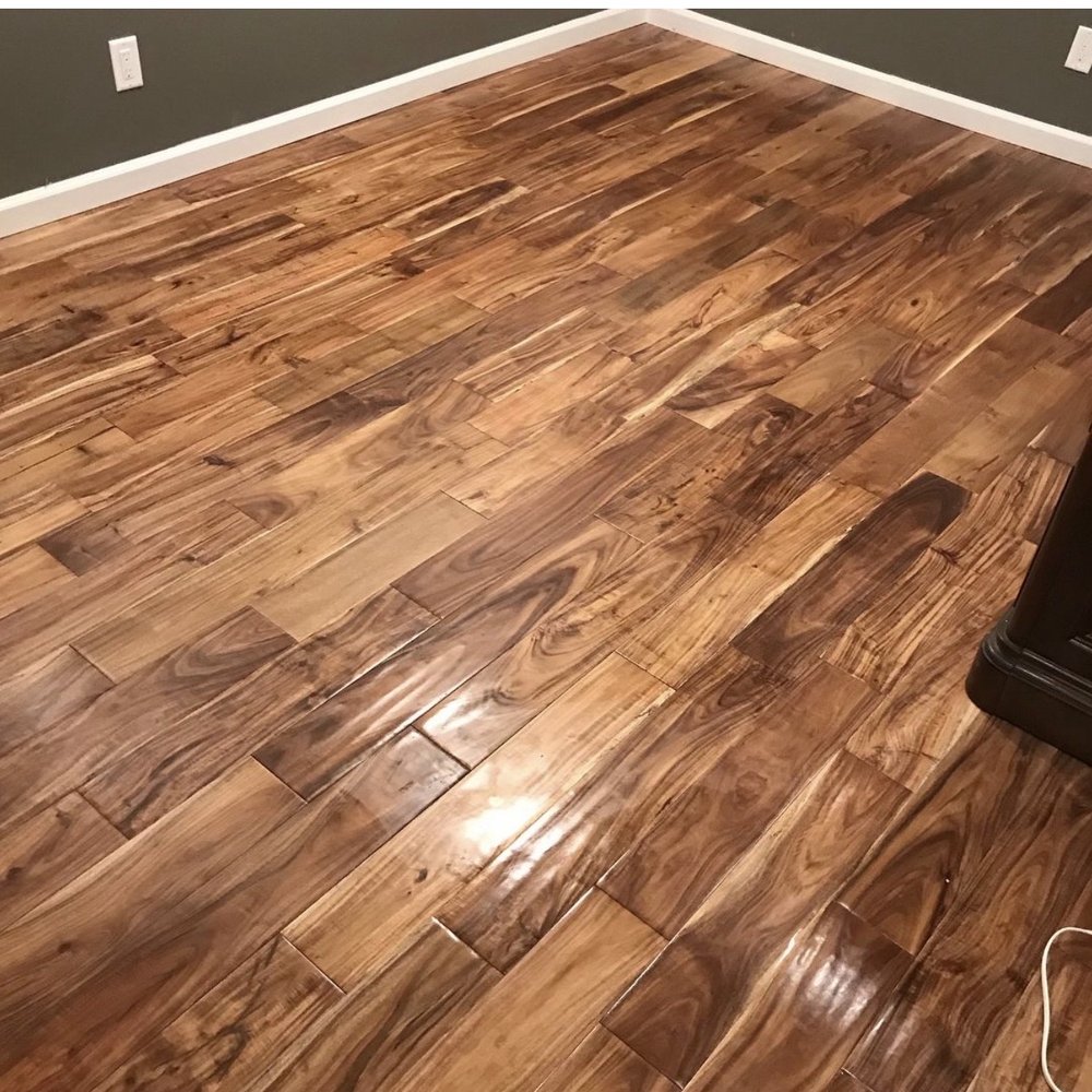 Gonzalez Floor Installations - Flooring Near Me