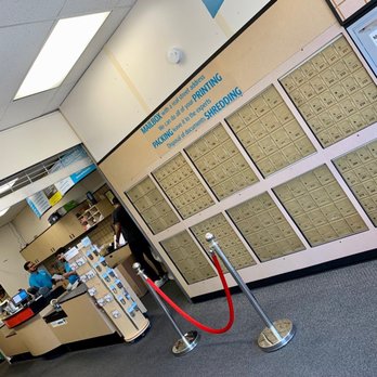 The UPS Store - Service Counter & P.O. Boxes - Printing Services Near Me - Torrance, California The UPS Store - Service Counter & P.O. Boxes - Printing Services Near Me - Torrance, California