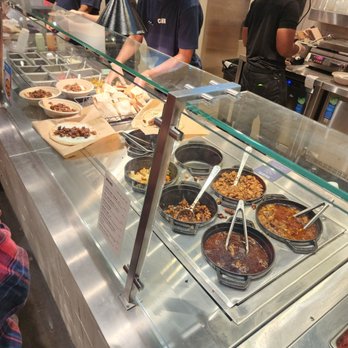 CAVA - Food bar. - Mediterranean Near Me - Baton Rouge, Louisiana