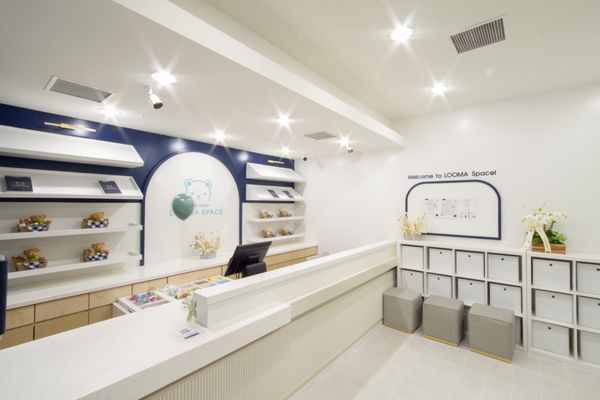 LOOMA SPACE by null