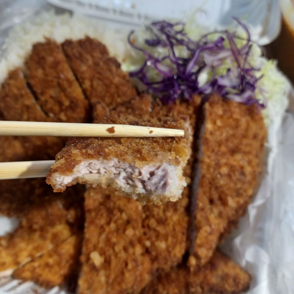 Kz Mori - Japanese Curry Near Me - West Covina, California