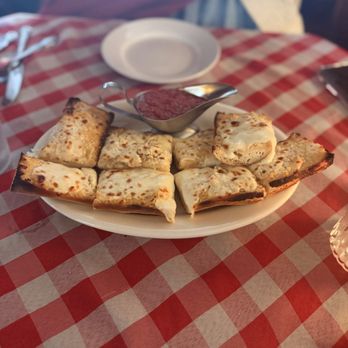 Romano's Restaurant - Garlic Cheese Bread! You gotta try it! - Sandwiches Near Me - Julian, California Romano's Restaurant - Garlic Cheese Bread! You gotta try it! - Sandwiches Near Me - Julian, California