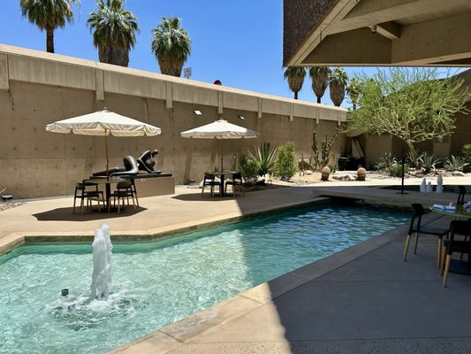 Livs Palm Springs by null