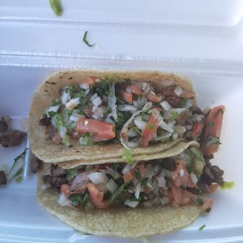 Lalo's Mexican Grill - asada tacos - Mexican Near Me - Las Vegas, Nevada