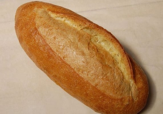 Mamadou's Artisan Bakery by null