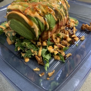 LOL Sushi - Avocado Boom - Sushi Bars Near Me - Fort Lee, New Jersey LOL Sushi - Avocado Boom - Sushi Bars Near Me - Fort Lee, New Jersey