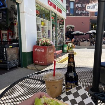 Pump House Coffee & Deli - Cafes Near Me - Deadwood, South Dakota Pump House Coffee & Deli - Cafes Near Me - Deadwood, South Dakota