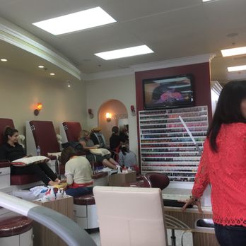 Strawberry Nails - Nail Salons Near Me - San Jose, California Strawberry Nails - Nail Salons Near Me - San Jose, California