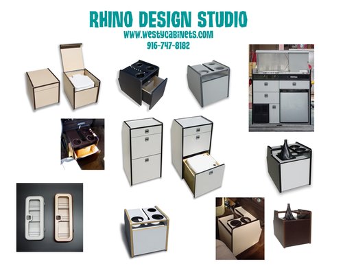 Rhino Design