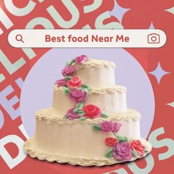 Tulipan Bakery Cafe - Search Best Food Near Me