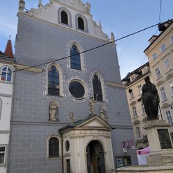 Franziskanerkirche