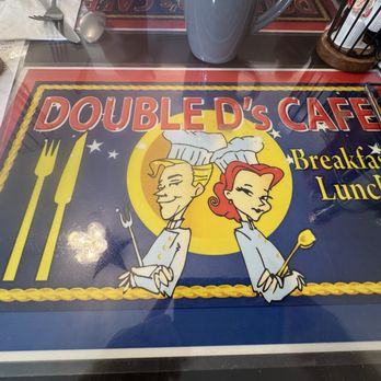 Double D's Cafe - American Near Me - Gold Beach, Oregon Double D's Cafe - American Near Me - Gold Beach, Oregon