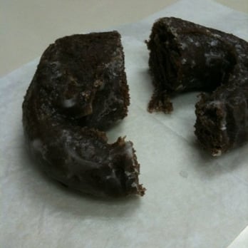 DK Diner - Chocolate Cake Donut - Diners Near Me - Grandview Heights, Ohio DK Diner - Chocolate Cake Donut - Diners Near Me - Grandview Heights, Ohio