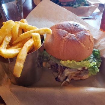Backside Brewing - Teriyaki Chicken Sandwich - Breweries Near Me - Sutherlin, Oregon Backside Brewing - Teriyaki Chicken Sandwich - Breweries Near Me - Sutherlin, Oregon