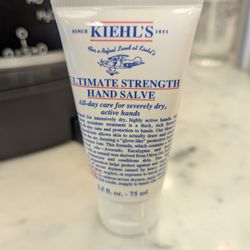 Kiehl's Since 1851 - Hand Lotion!!